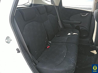 HONDA FIT 2014