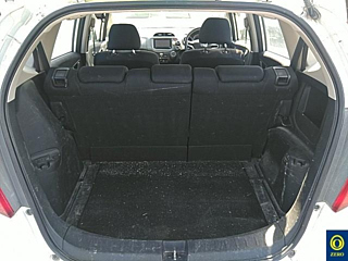 HONDA FIT 2014