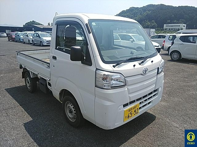 TOYOTA PIXIS TRUCK 2020