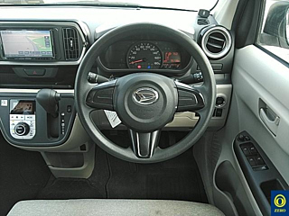 DAIHATSU BOON 2018