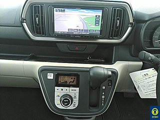 DAIHATSU BOON 2018