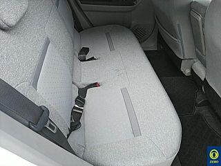 DAIHATSU BOON 2018