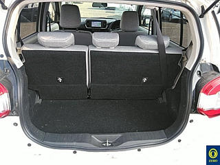 DAIHATSU BOON 2018