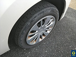 DAIHATSU BOON 2018