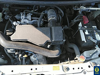 DAIHATSU BOON 2018