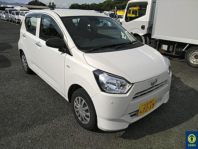DAIHATSU MIRA E S 2020
