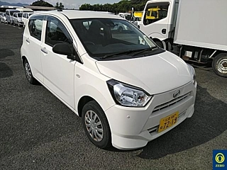 DAIHATSU MIRA E S 2020