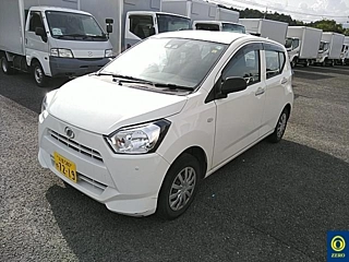 DAIHATSU MIRA E S 2020