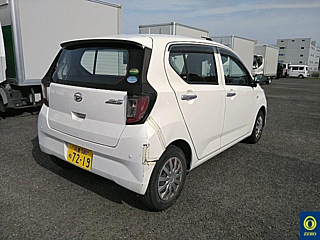 DAIHATSU MIRA E S 2020