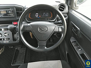 DAIHATSU MIRA E S 2020