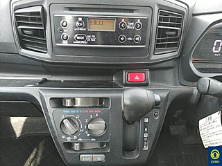 DAIHATSU MIRA E S 2020