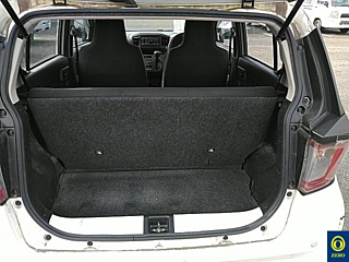 DAIHATSU MIRA E S 2020