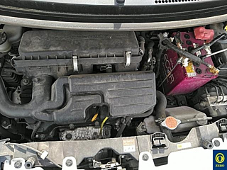 DAIHATSU MIRA E S 2020