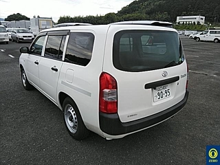 TOYOTA PROBOX 2020