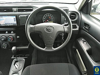 TOYOTA PROBOX 2020