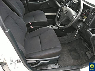 TOYOTA PROBOX 2020