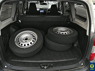 TOYOTA PROBOX 2020