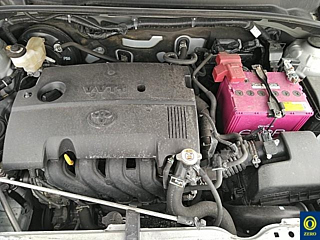 TOYOTA PROBOX 2020