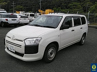 TOYOTA PROBOX 2020