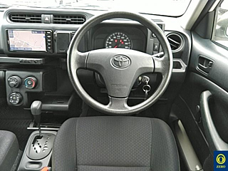 TOYOTA PROBOX 2020