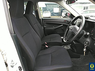 TOYOTA PROBOX 2020
