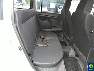 TOYOTA PROBOX 2020