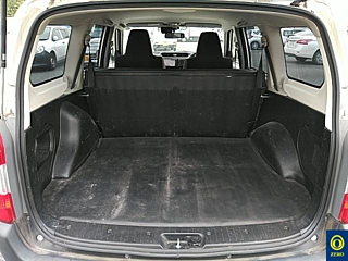 TOYOTA PROBOX 2020