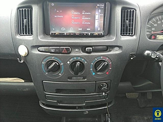 TOYOTA SUCCEED 2012