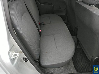 TOYOTA SUCCEED 2012