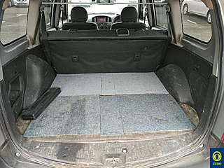 TOYOTA SUCCEED 2012