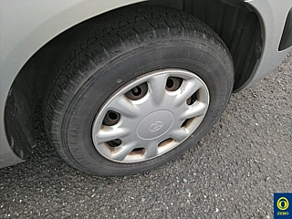 TOYOTA SUCCEED 2012