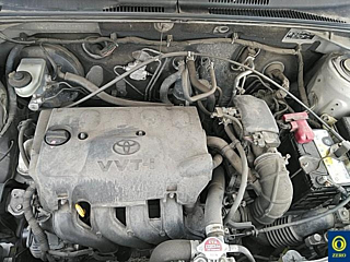 TOYOTA SUCCEED 2012