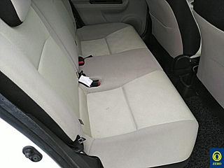 TOYOTA AQUA 2014