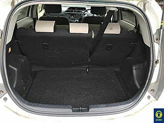 TOYOTA AQUA 2014