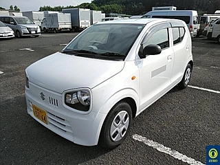 SUZUKI ALTO 2017