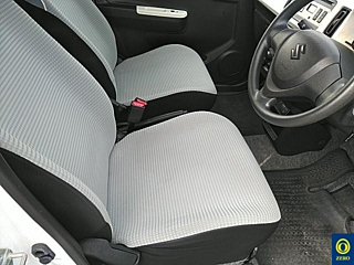 SUZUKI ALTO 2017
