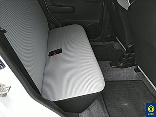 SUZUKI ALTO 2017