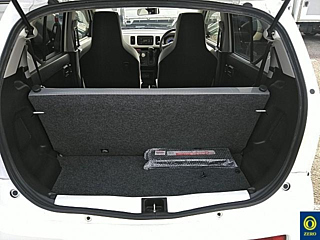 SUZUKI ALTO 2017