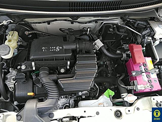 SUZUKI ALTO 2017