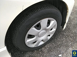 HONDA FREED 2012