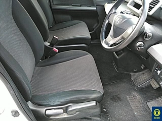 HONDA FREED 2012