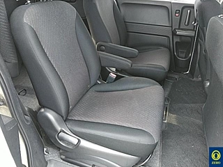HONDA FREED 2012