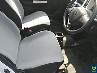 SUZUKI ALTO VAN 2017