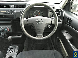 TOYOTA PROBOX 2016