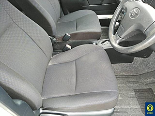 TOYOTA PROBOX 2016