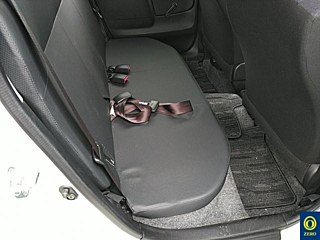 TOYOTA PROBOX 2016