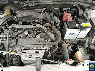TOYOTA PROBOX 2016