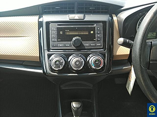 TOYOTA COROLLA AXIO 2012