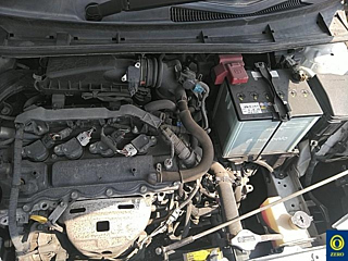 TOYOTA COROLLA AXIO 2012