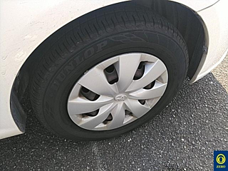 TOYOTA COROLLA AXIO 2012